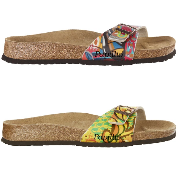 Birkenstock cheap papillio madrid