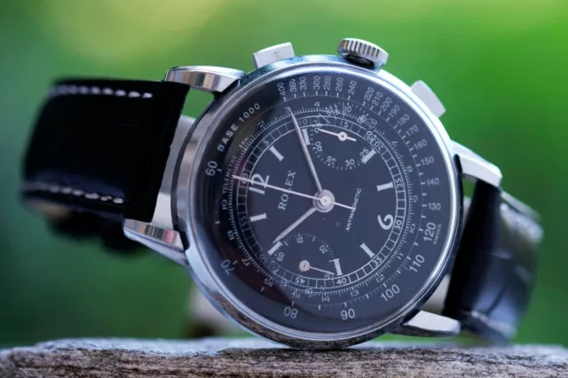 Rolex valjoux 22 hotsell
