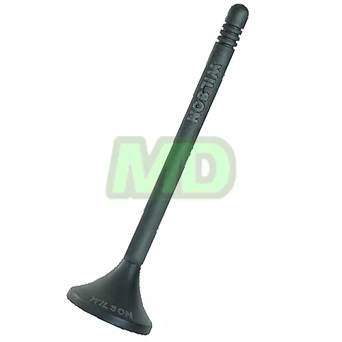 Wilson 301113 4" Mini Magnet-Mount Antenna FME Female for Booster 801201 811210