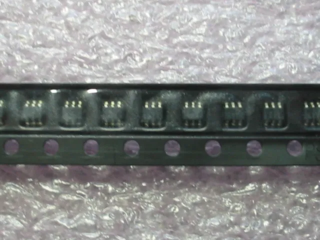 10 x SGA-4363 MMIC Amplifier