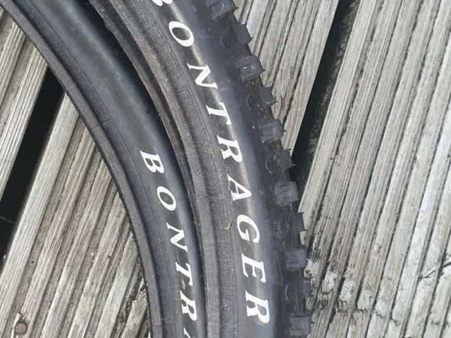 Bontrager jones acx on sale b 26x2 2