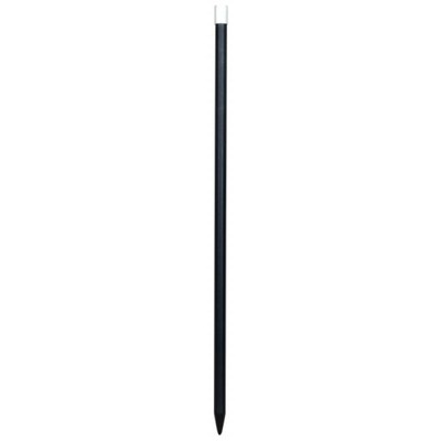 Lineaeffe Picchetto A V 130 cm Poggia Canne da Pesca Mare Fiume Lago 