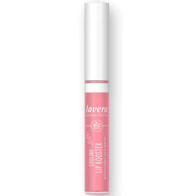 Lavera Cooling Lip Booster   5.5 ml