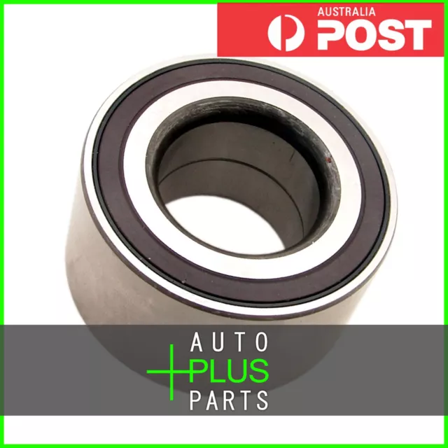 Fits HONDA FIT FRONT WHEEL BEARING 38X74X40 - GD3,FIT,GE8,GK5,HYBRID,SHUTTLE