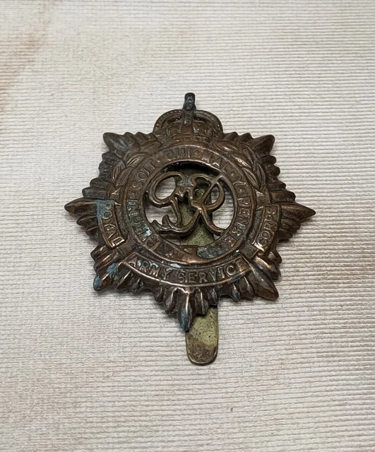 Insigne émaillé OGRI UK - Ace Cafe 59, Ton Up, BSA, Norton, Triumph - NEUF