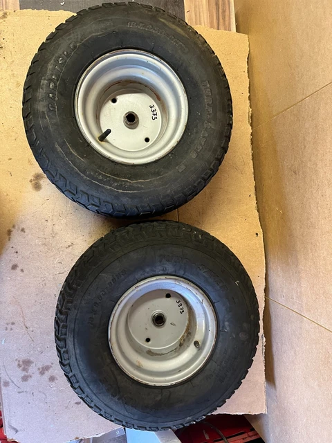 Rasenmäher-Deckriemen 5/8 X 100 Zoll – Ersatz Für Murray, Scotts Modelle