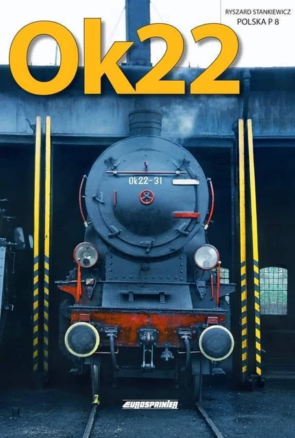 Ok22 - Poland P8 - Ryszard Stankiewicz