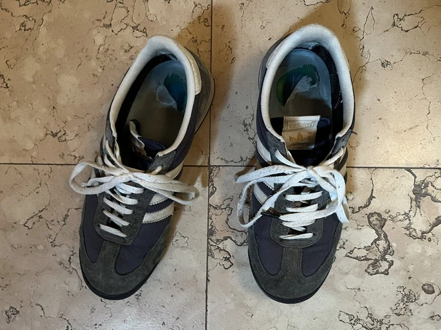 SCARPE UOMO ADIDAS Dragon 9 43 EUR 15 00 PicClick IT
