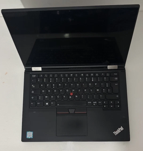Portátil barato LENOVO THINKPAD X270 de segunda mano