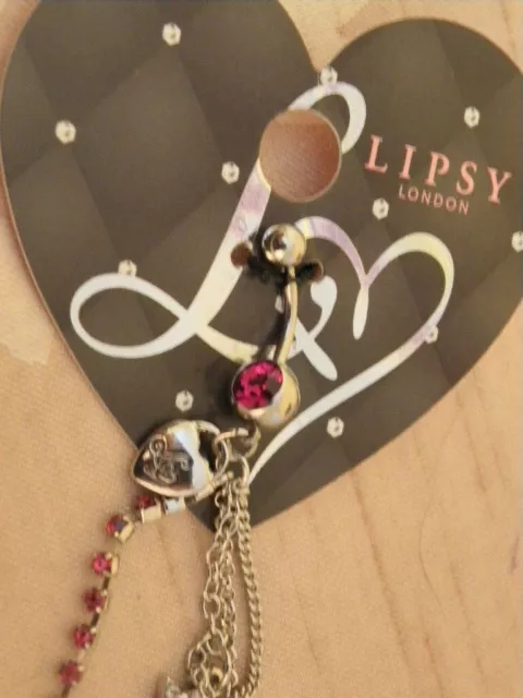 Lipsy london deals jewellery