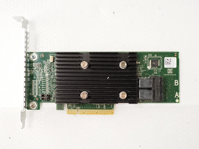 Dell PERC H330 (405-AAEI) : achat / vente sur