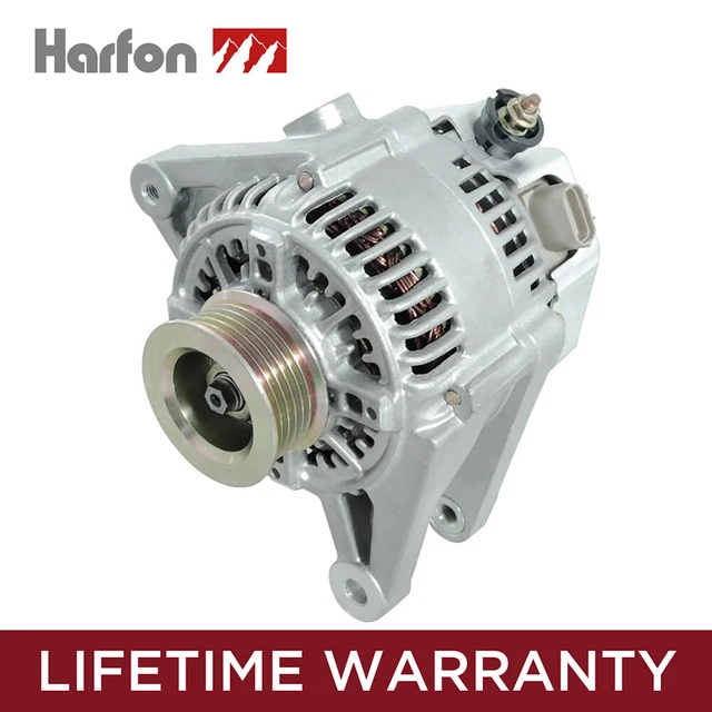 NEW ALTERNATOR FOR Toyota Corolla 1.8L 20032008 Matrix Pontiac 27060