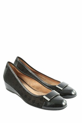 Amati AMATI Scarpa slip-on Donna Taglia IT 37 bronzo-nero stile casual 