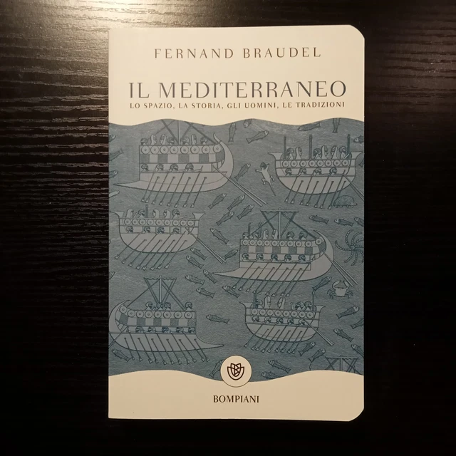 Quando Il Mediterraneo Si Prosciugò