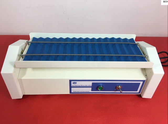 Lab Compact Tube Mixer Tubes Rocker Test tube Oscillating Mixer