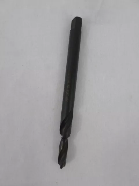 Guhring J046787-000 HSS Stop Drill