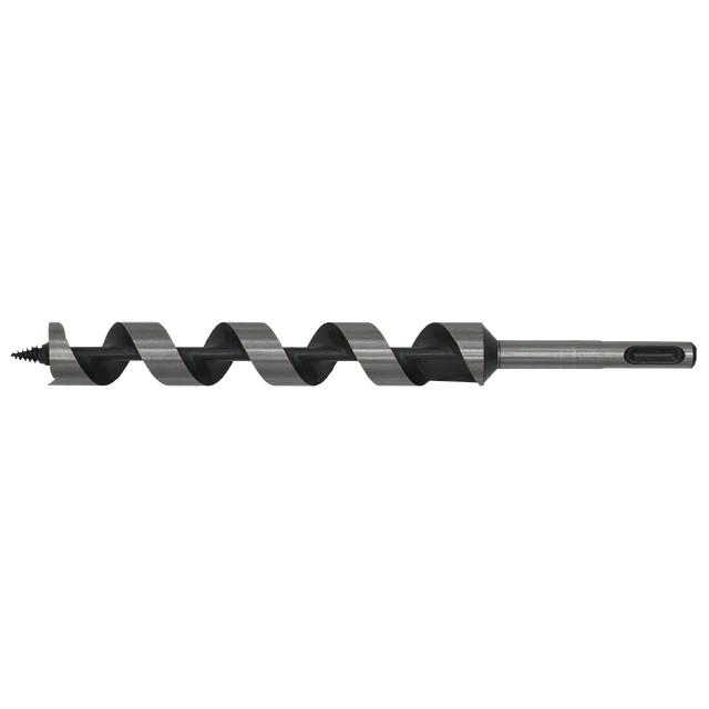 Sds Plus Foreuse Bois Perceuse Ø22 X 235mm SA22X235 Sealey Neuf