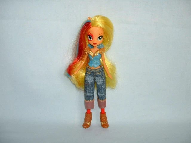 Hasbro My Little Pony Überraschungspony – 1 Stück, Ab 4 Jahren