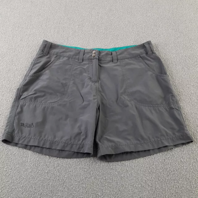 Rab helix shorts sales