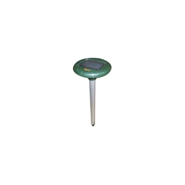 Chime Hanging Mobile Rodent Solar Vinco GX-08 No Chemicals Toxic And Poisons