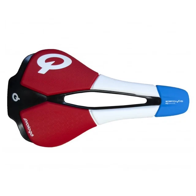 Selle PROLOGO SCRATCH M5 CPC TIROX | Kelvélo