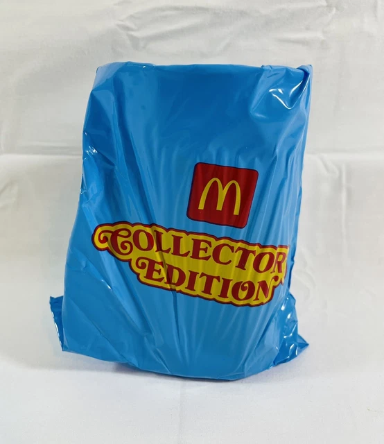 🍟 MCDONALDS HAPPY Meal Collector’s Cup 2024 Shreks, Jurassic Park