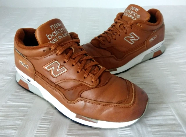 New balance 1500 uomo pelle hot sale