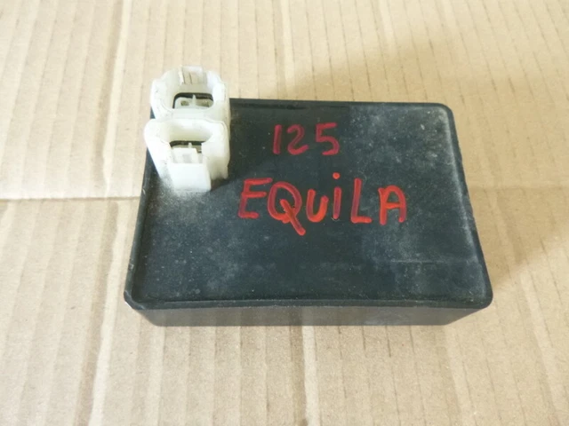 Bobine Allumage Gy6 Yctze - Kit CDI Performance Peugeot Speedfight 2 - Bobine D'allumage + Bougie - Débridage 50cc CDI Bobine Bougie