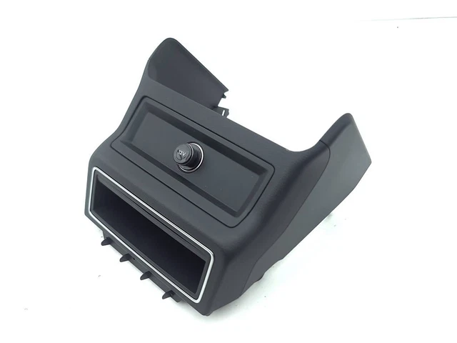 Caméra Pare-brise Avant Audi A6 S6 C8 4K 2021 – Réf 4N0907217A – Occasion (rayures)