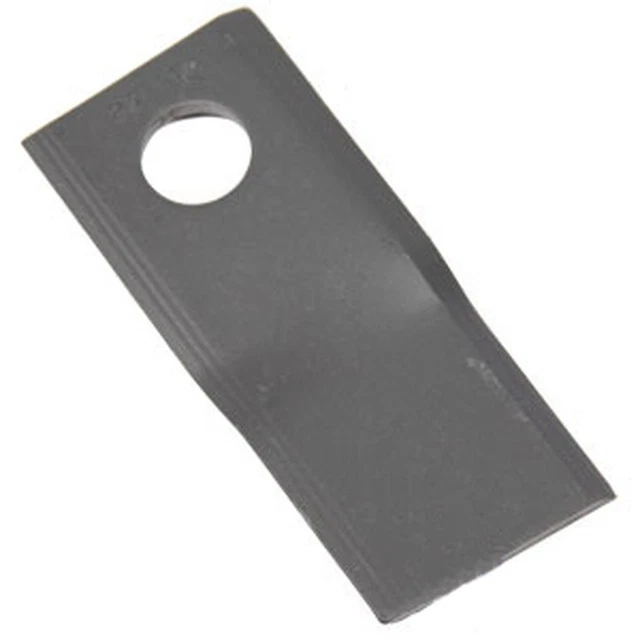 1398880 Left Hand Disc Mower Blade Fits Fella Fits Krone Disc Mower Models