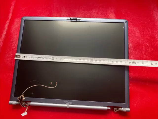 Fujitsu Siemens Lifebook S6120 Display Laptop YBFB007770