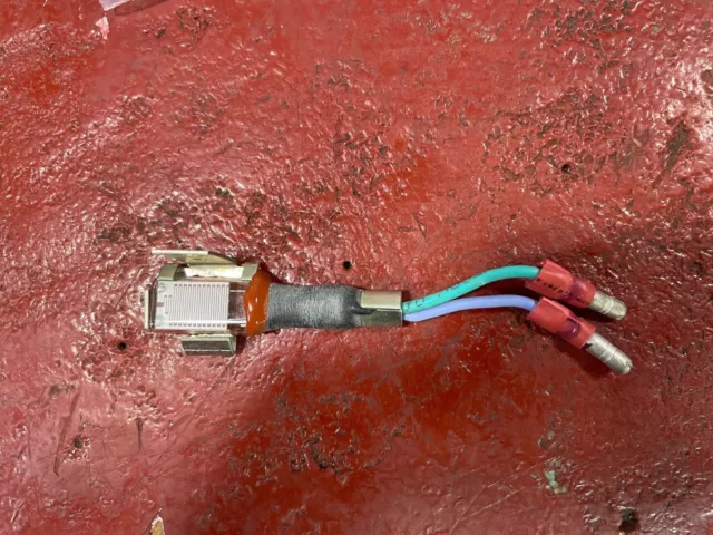 AQUA HOT / HYDRO HOT Flame Sensor WPX-638-78A