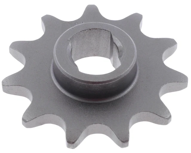 Pignon 11 dents pour vélomoteur et cyclomoteur Zündapp CS 25