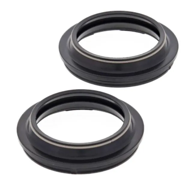 Motocross Pit Dirt Bike Fork OIL DUST Seals 33mm x 51mm x 13mm SL03