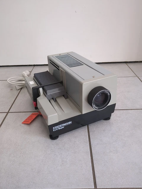 Projecteur rollei d'occasion - Photo, audio & vidéo - page 5