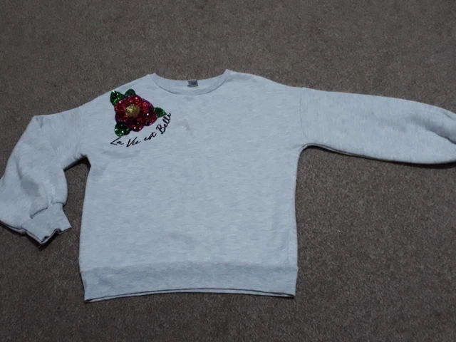Girls Bundle Of Clothes Aged 10-11 Years. Please see description. 11