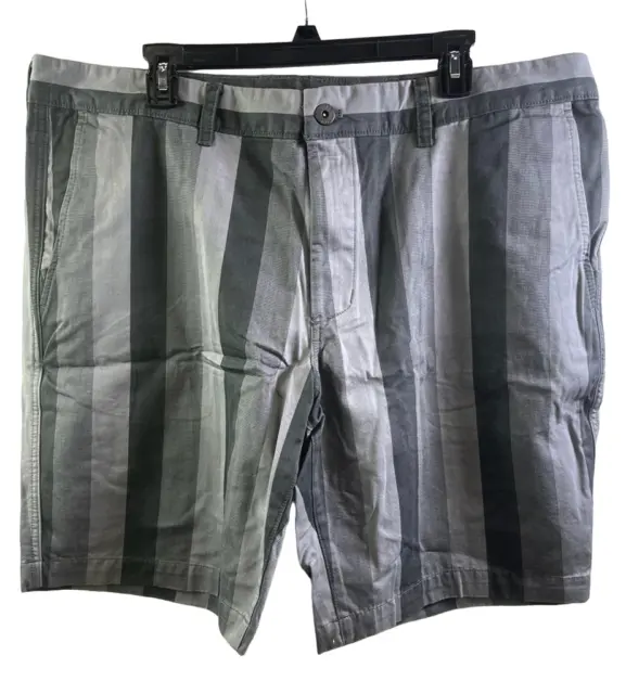 The North Face Uomo Il Narrows Plaid Shorts-Asphalt Grigio Plaid, Misura 40