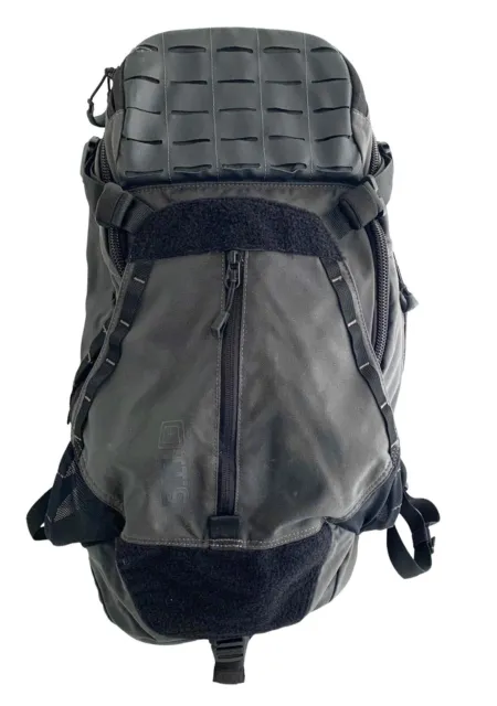 5.11 Tactical Havoc 30 Maxpedition Backpack Gray