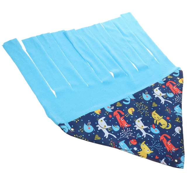 Nascondiglio coniglio angolo amaca porcellino d'India tenda da letto angolo topo