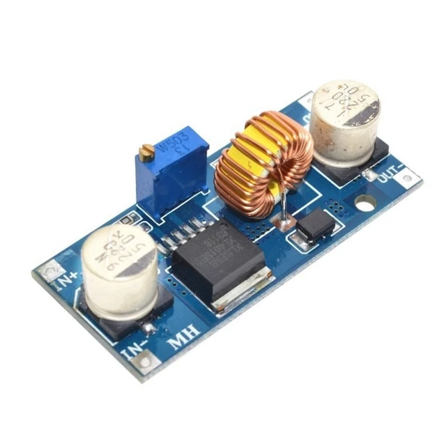 Power Charge Switch Module Step-down Module Power Module Step Down Converter