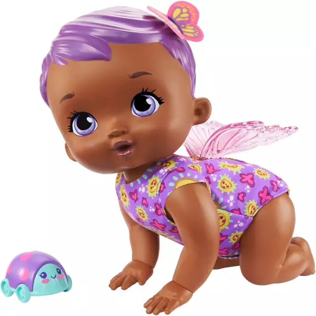 Baby alive wonder sales nursery