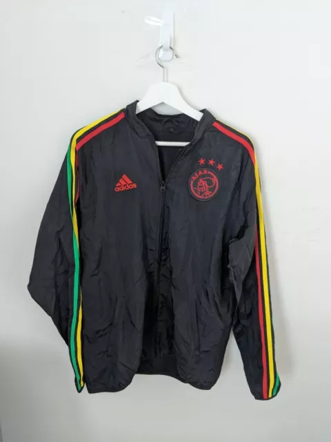 Adidas shop parka soccer