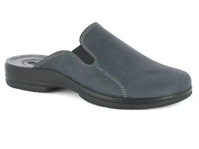 Inblu Homme Chaussons PO64