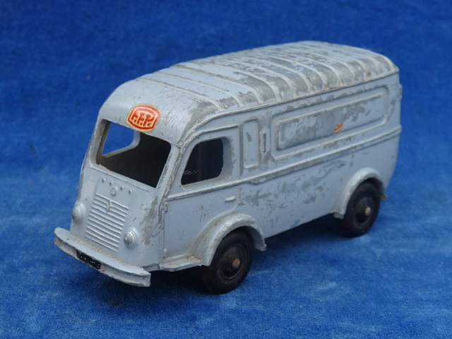 JOUET ANCIEN CIJ Renault 1000 Kg CIJ EUR 6,00 - FR