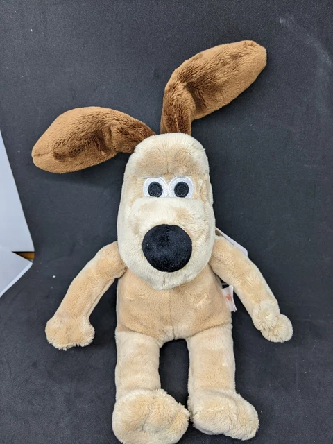 Wallace And Gromit Soft Toys | #500783739