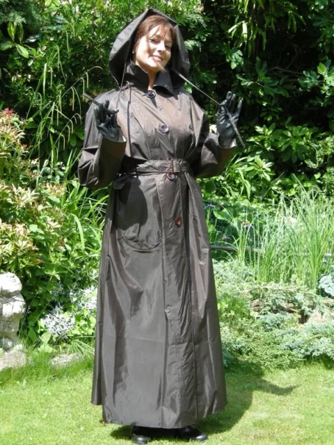 Rubber mackintoshes deals for sale
