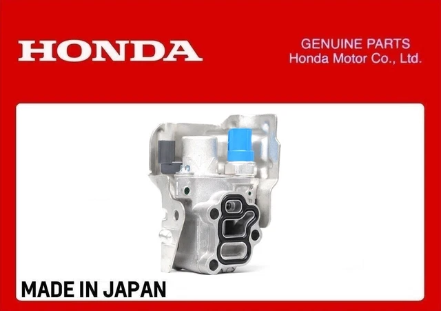 NEW VTEC Spool Valve Solenoid 15810-PRB-A03 for Honda Accord Civic CRV