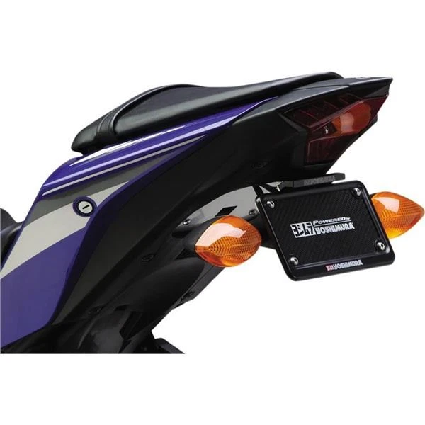 Yoshimura Fender Eliminator Kit - 070BG133201