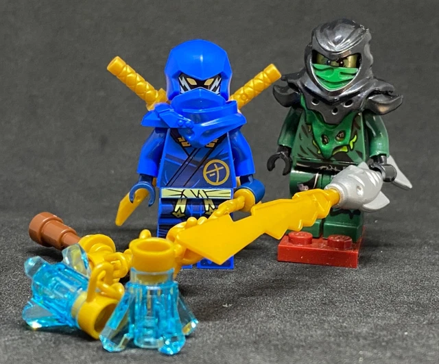 Minifiguras, Juegos de construcción, Juguetes - PicClick ES
