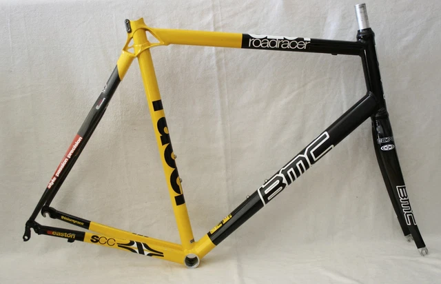 Roadracer Bmc Slo1 BMC Roadracer SL01 Pedal Room